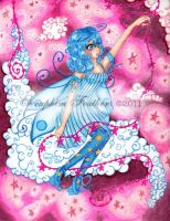 Faerie Stars